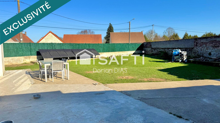 Ma-Cabane - Vente Maison Chery-les-Pouilly, 85 m²