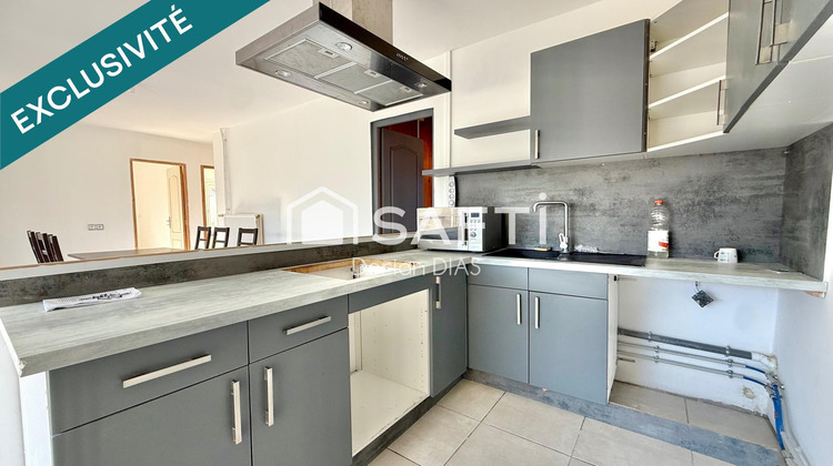 Ma-Cabane - Vente Maison Chery-les-Pouilly, 85 m²