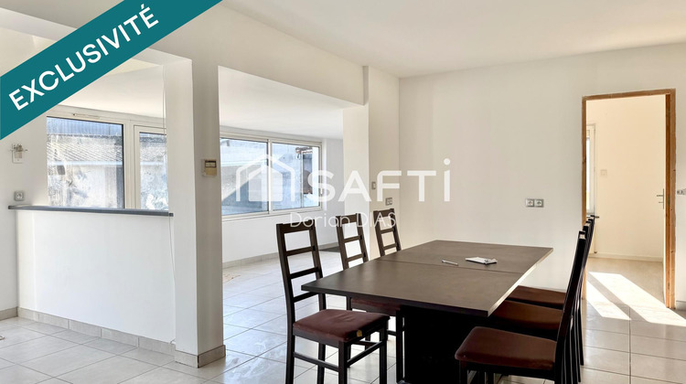 Ma-Cabane - Vente Maison Chery-les-Pouilly, 85 m²