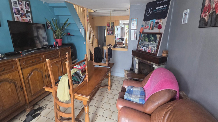 Ma-Cabane - Vente Maison Chery-les-Pouilly, 56 m²