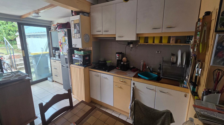 Ma-Cabane - Vente Maison Chery-les-Pouilly, 56 m²