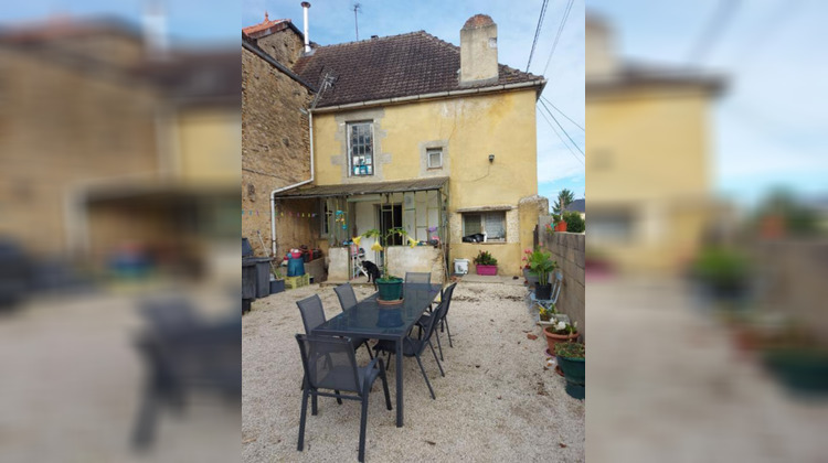 Ma-Cabane - Vente Maison CHESLEY, 110 m²