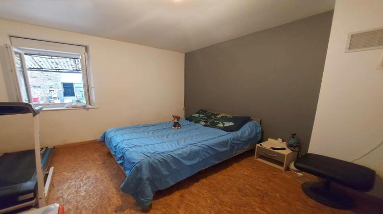 Ma-Cabane - Vente Maison CHESLEY, 110 m²