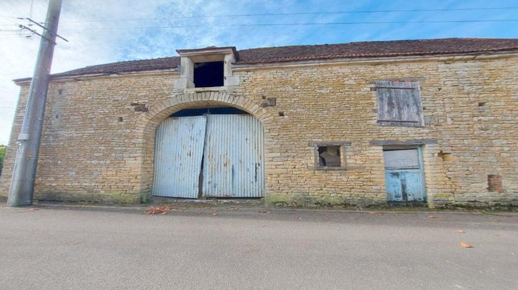 Ma-Cabane - Vente Maison CHESLEY, 110 m²