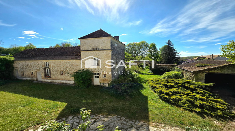 Ma-Cabane - Vente Maison Chesley, 265 m²