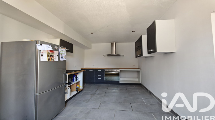 Ma-Cabane - Vente Maison Chesley, 106 m²