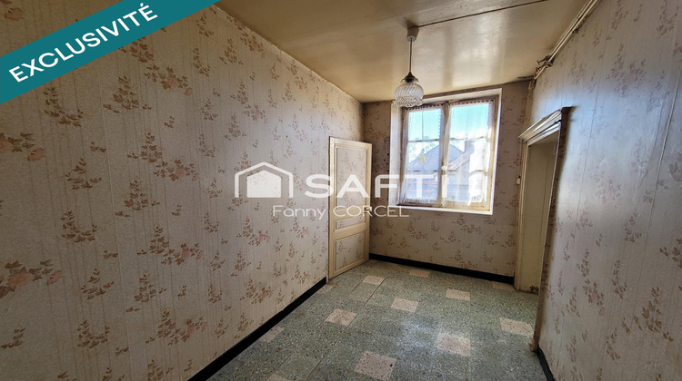 Ma-Cabane - Vente Maison Chesley, 80 m²