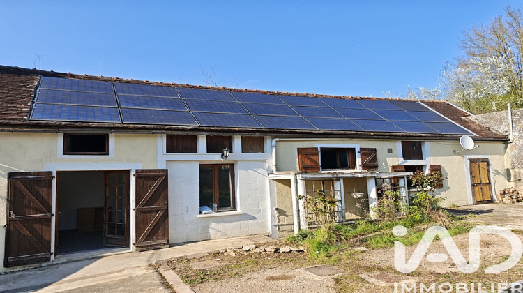 Ma-Cabane - Vente Maison Chesley, 106 m²