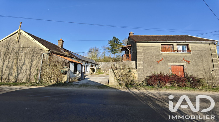 Ma-Cabane - Vente Maison Chesley, 106 m²