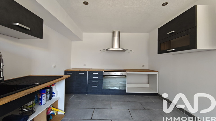 Ma-Cabane - Vente Maison Chesley, 106 m²