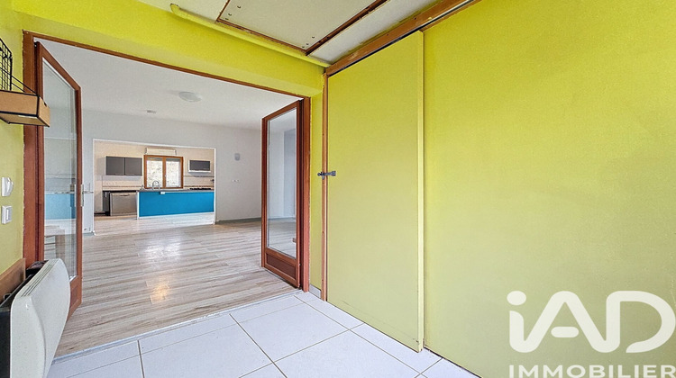 Ma-Cabane - Vente Maison Chesnois-Auboncourt, 77 m²