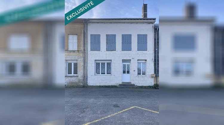 Ma-Cabane - Vente Maison Chesnois-Auboncourt, 112 m²