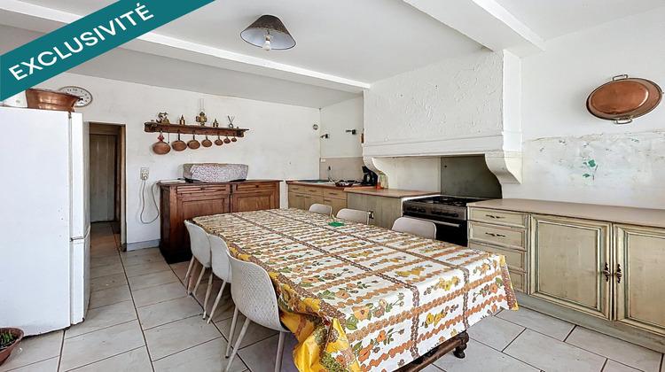 Ma-Cabane - Vente Maison Chesnois-Auboncourt, 112 m²