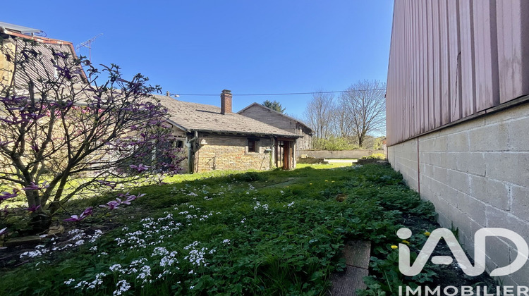 Ma-Cabane - Vente Maison Chesnois-Auboncourt, 98 m²