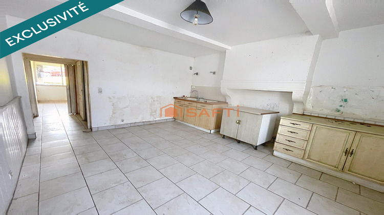Ma-Cabane - Vente Maison Chesnois-Auboncourt, 132 m²