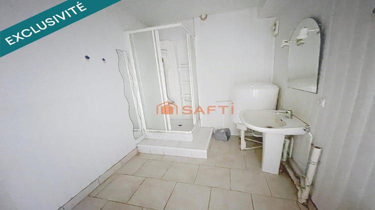 Ma-Cabane - Vente Maison Chesnois-Auboncourt, 132 m²