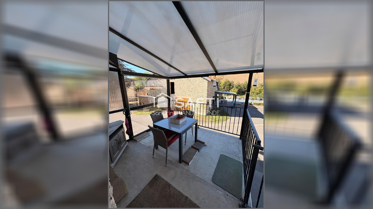 Ma-Cabane - Vente Maison Chesnois-Auboncourt, 255 m²