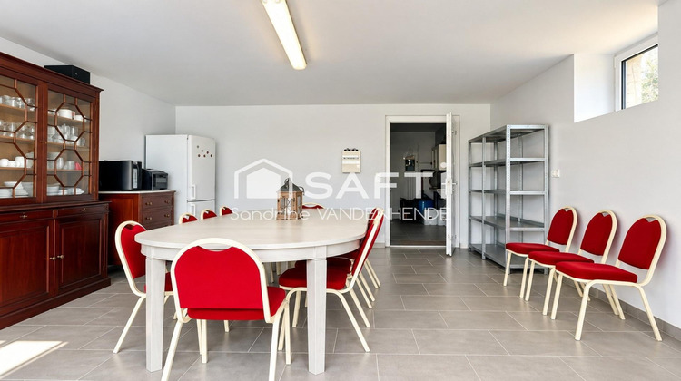 Ma-Cabane - Vente Maison Chesnois-Auboncourt, 255 m²
