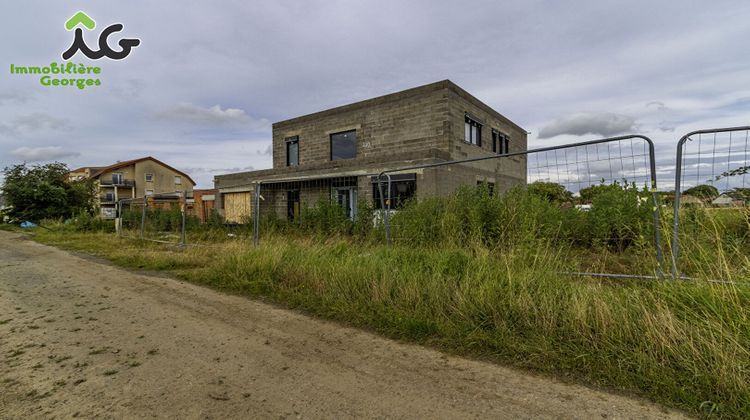 Ma-Cabane - Vente Maison CHESNY, 254 m²