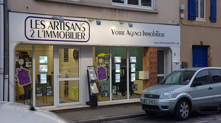 Ma-Cabane - Vente Maison Chesny, 120 m²