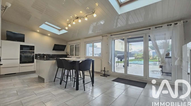 Ma-Cabane - Vente Maison Chesny, 188 m²