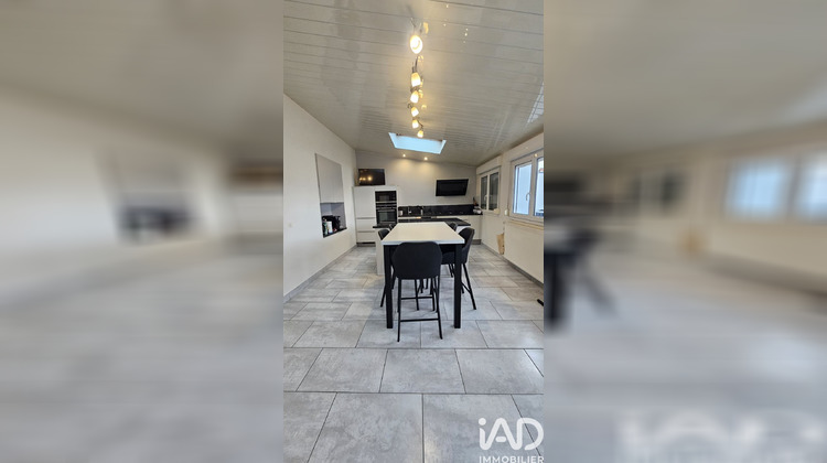 Ma-Cabane - Vente Maison Chesny, 188 m²