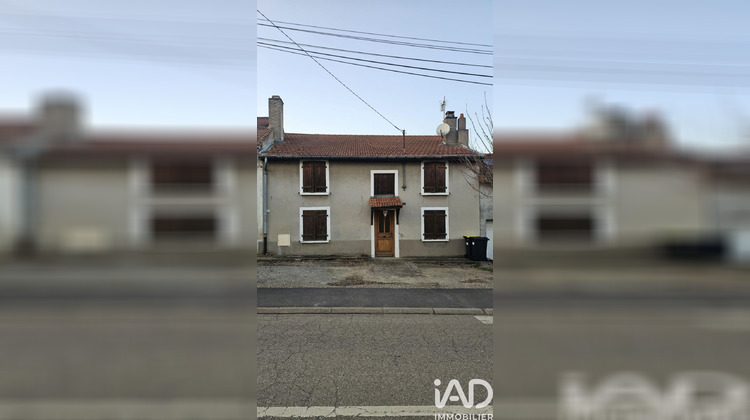 Ma-Cabane - Vente Maison Chesny, 115 m²