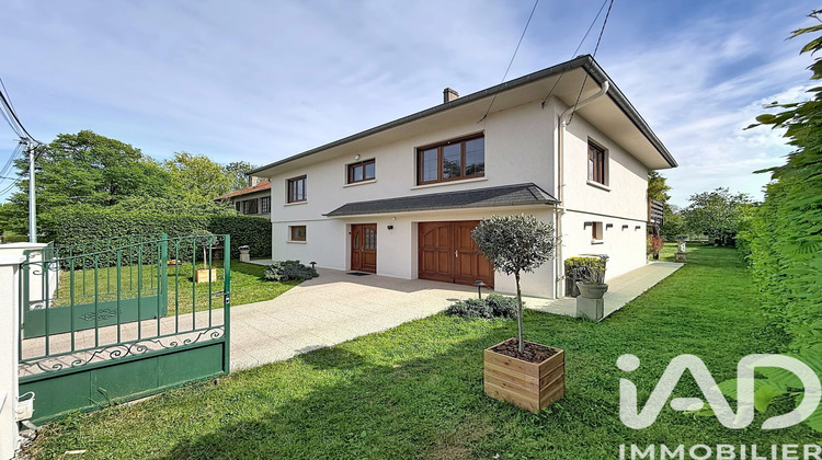 Ma-Cabane - Vente Maison Chesny, 158 m²
