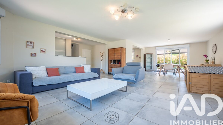 Ma-Cabane - Vente Maison Chesny, 140 m²