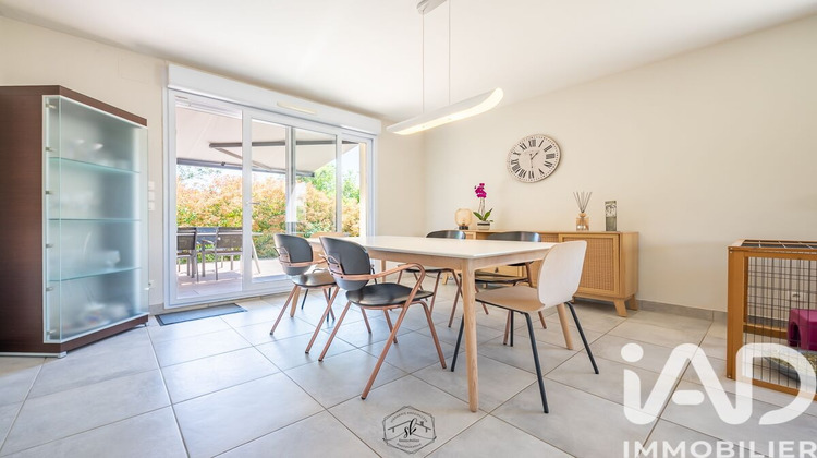 Ma-Cabane - Vente Maison Chesny, 140 m²