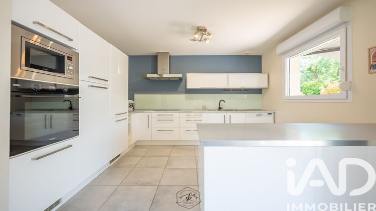 Ma-Cabane - Vente Maison Chesny, 140 m²
