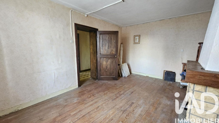 Ma-Cabane - Vente Maison Chesny, 115 m²
