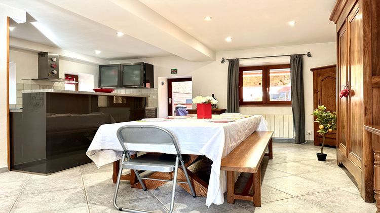 Ma-Cabane - Vente Maison CHESSY, 104 m²