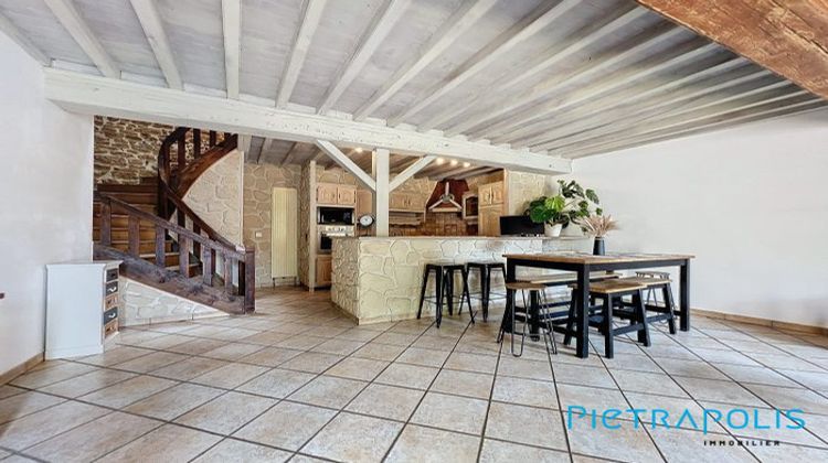 Ma-Cabane - Vente Maison Chessy, 83 m²