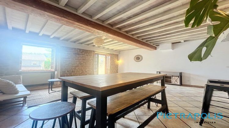 Ma-Cabane - Vente Maison Chessy, 83 m²