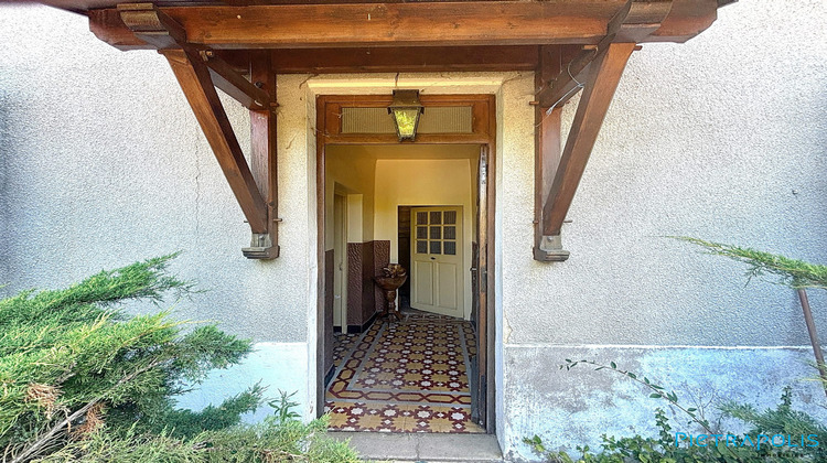 Ma-Cabane - Vente Maison Chessy, 180 m²