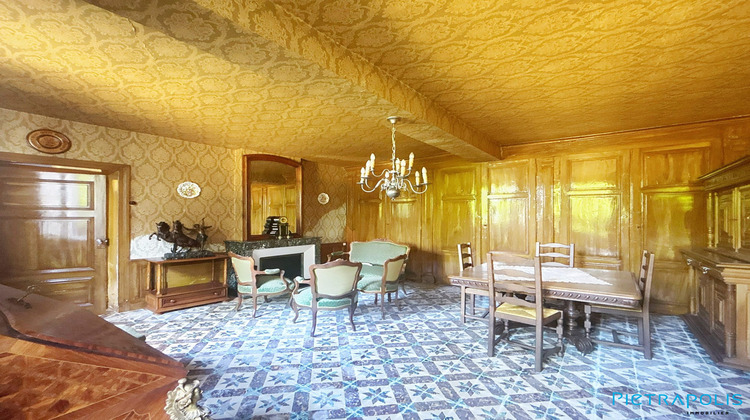 Ma-Cabane - Vente Maison Chessy, 180 m²