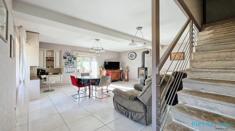 Ma-Cabane - Vente Maison Chessy, 142 m²