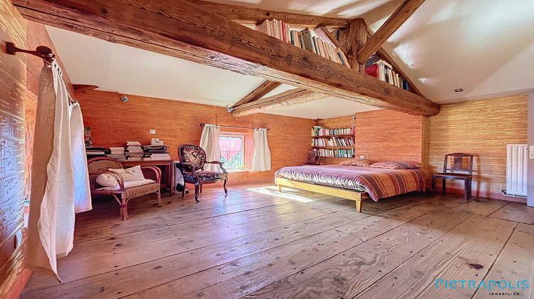 Ma-Cabane - Vente Maison Chessy, 142 m²