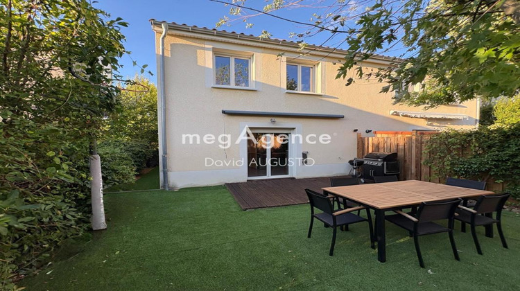 Ma-Cabane - Vente Maison CHESSY, 87 m²