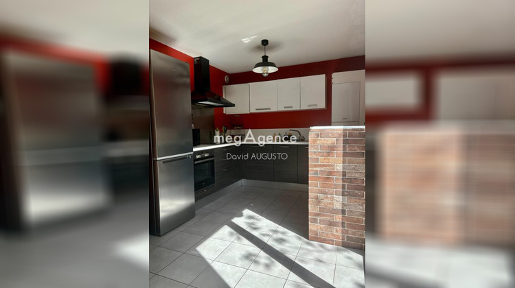 Ma-Cabane - Vente Maison CHESSY, 87 m²