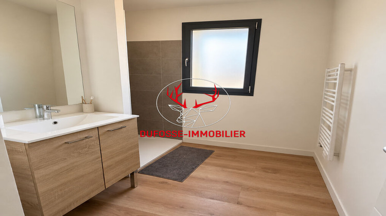 Ma-Cabane - Vente Maison CHESSY, 115 m²