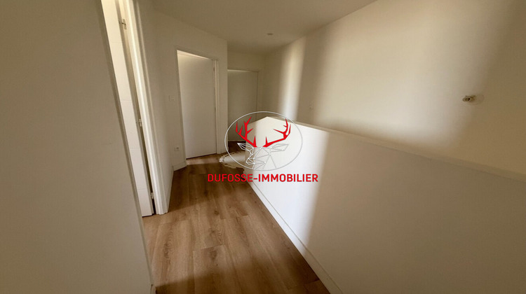 Ma-Cabane - Vente Maison CHESSY, 115 m²