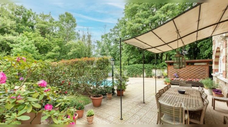 Ma-Cabane - Vente Maison CHESSY, 350 m²