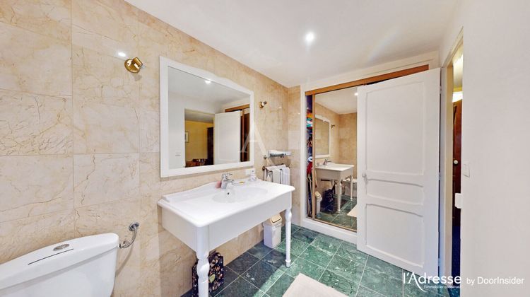 Ma-Cabane - Vente Maison CHESSY, 350 m²