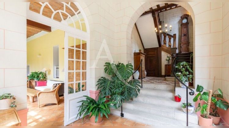 Ma-Cabane - Vente Maison CHESSY, 350 m²