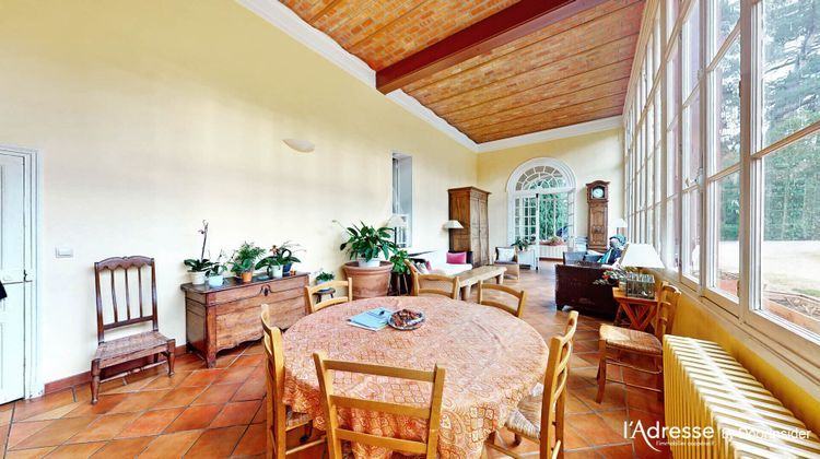 Ma-Cabane - Vente Maison CHESSY, 350 m²