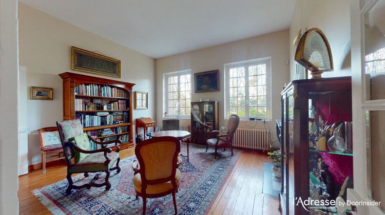 Ma-Cabane - Vente Maison CHESSY, 350 m²