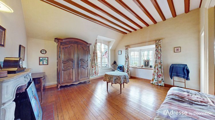 Ma-Cabane - Vente Maison CHESSY, 350 m²