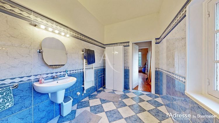 Ma-Cabane - Vente Maison CHESSY, 350 m²